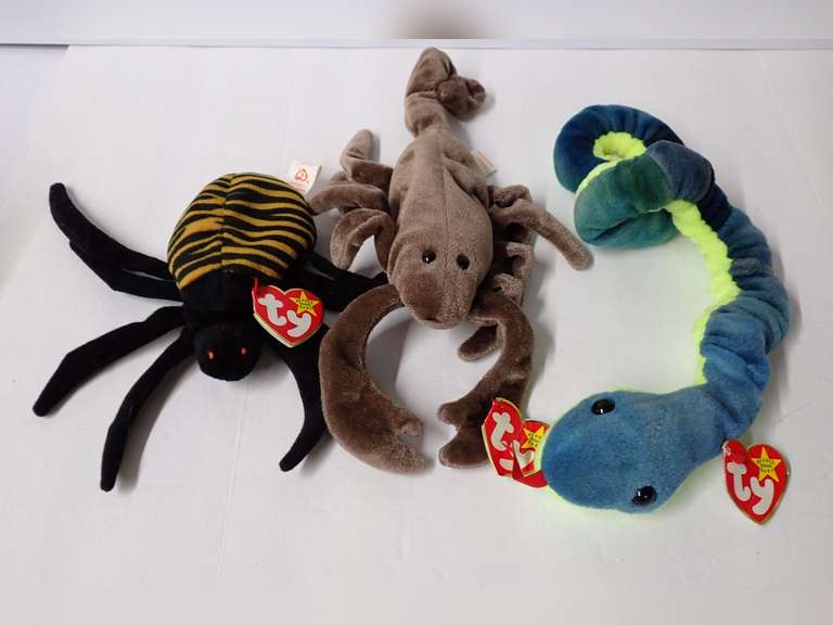 TY Beanie Babies image