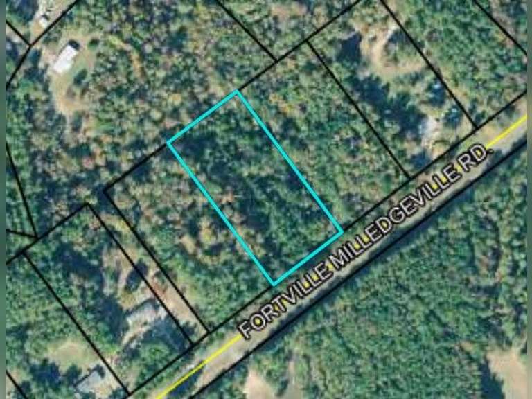 727 Fortville Milledgeville Rd image