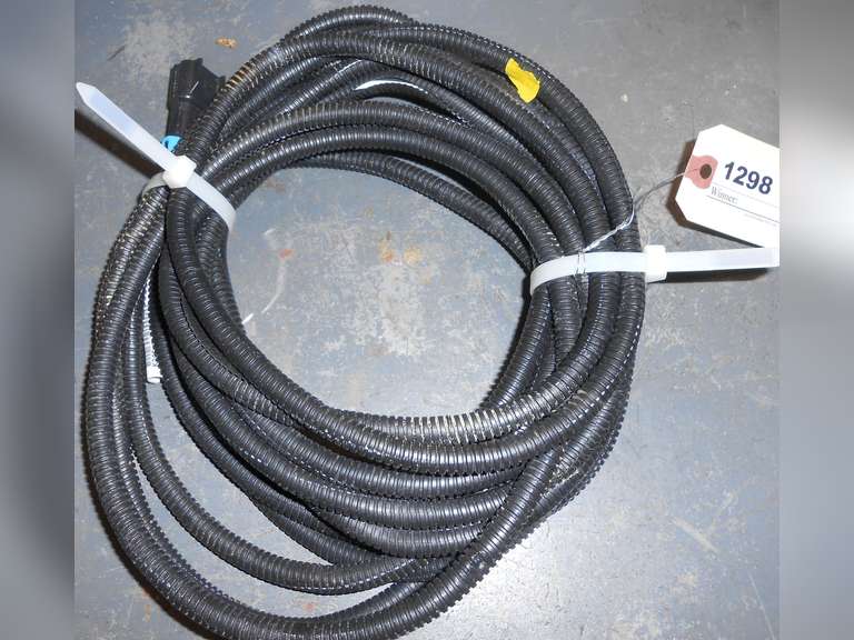 PACCAR HARNESS image