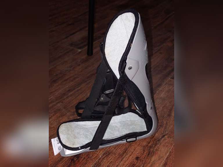 ProCare Walking Boot image
