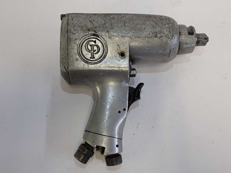 Chicago Pneumatic CP Impact Wrench image