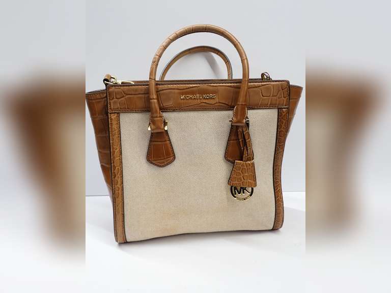 HIGH END LADIES PURSE image
