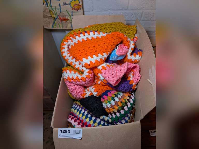 CROCHET BLANKET, CROCHET PROJECT BLANKET, AND CROCHET YARN image