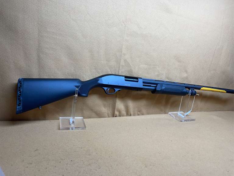 CHURCHILL  12 GA  612  57-H21PT-8736  SHOTGUN image