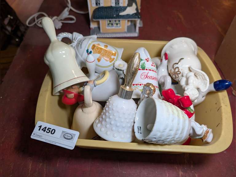 BELL COLLECTION image