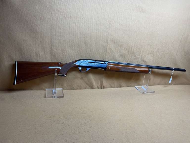 SMITH & WESSON  20 GA  1000  FS73330  SHOTGUN image