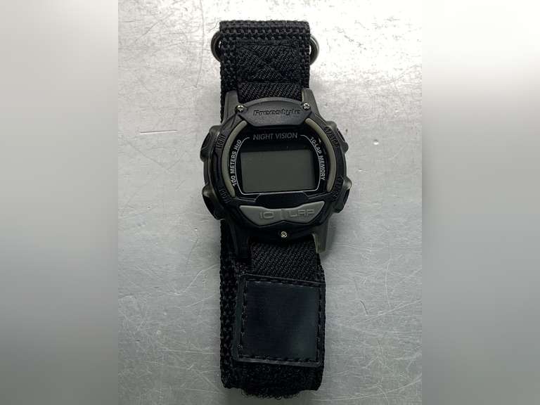 FREESTYLE PREDATOR NIGHT VISION MEN'S WATCH image