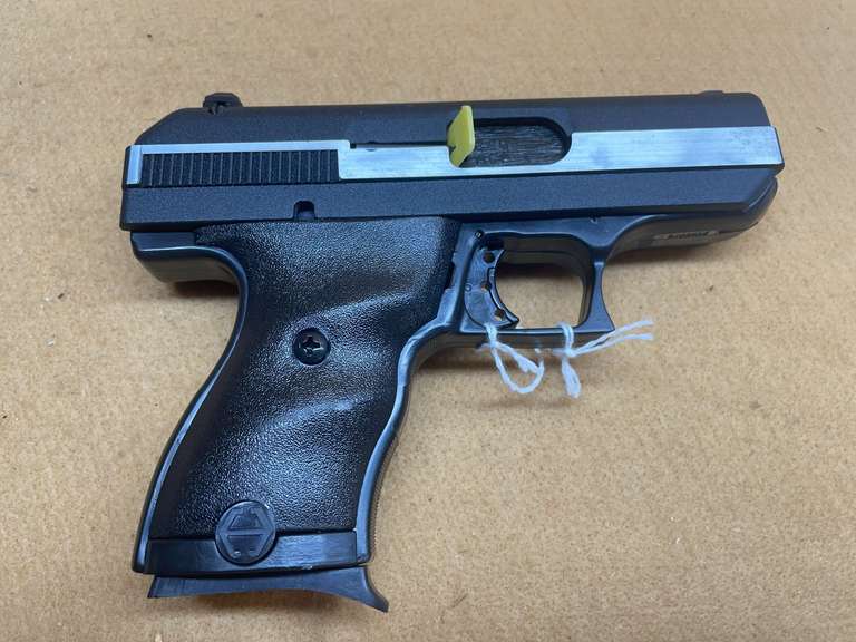 HI-POINT  380  CF 380  8203958  PISTOL image