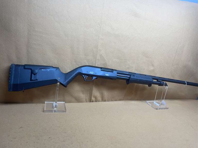 ROCK ISLAND  20 GA  AG20  R449975  SHOTGUN image