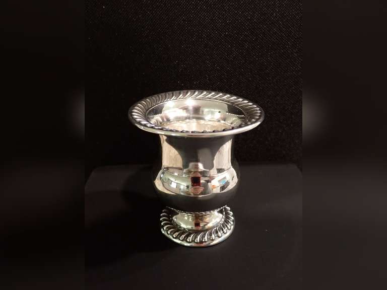 NATIONAL STERLING H1656 TOOTHPICK HOLDER