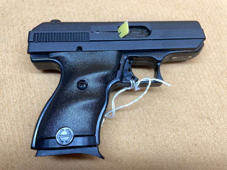 HI-POINT  9 MM  C9  10214963  PISTOL image