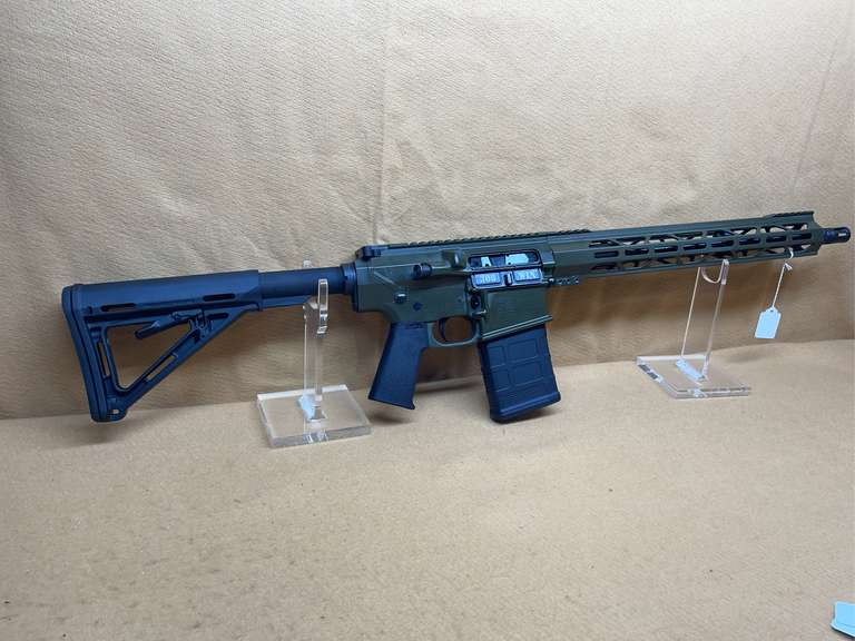 DIAMONDBACK  308  DB-10  DB-7046794  RIFLE image