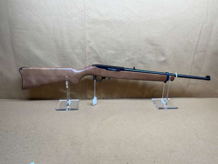 RUGER  22 LR  10/22  0024-59363  RIFLE image