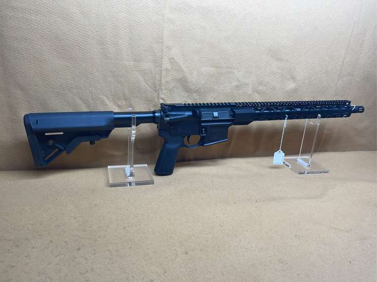 RADICAL  7.62x39  RF-15  24-064566  RIFLE image