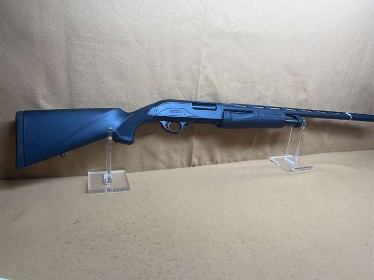 ESCORT  12 GA  FIELD HUNTER  854835  SHOTGUN image