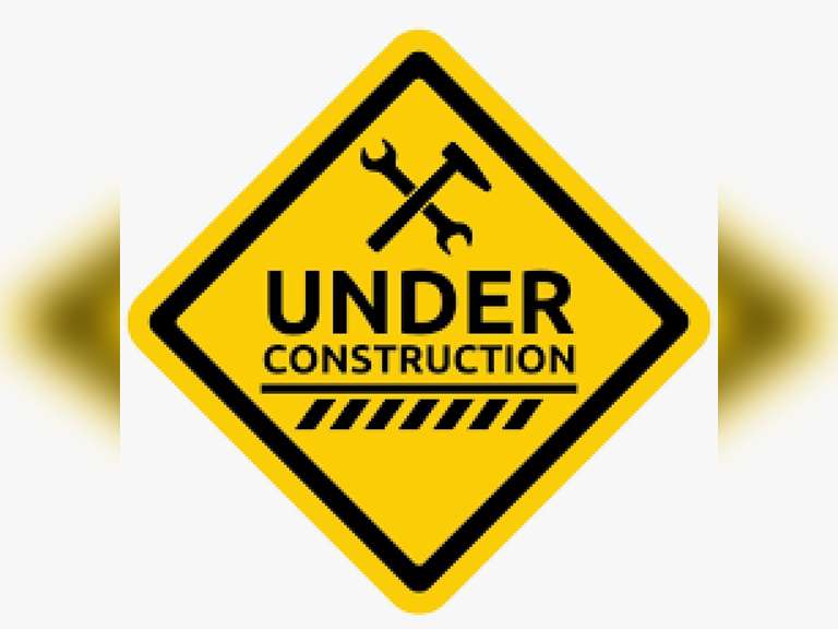UNDER CONSTRUCTION image