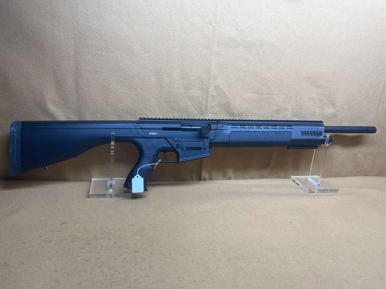 TRISTAR  12 GA  KRX TACTICAL  KRX023425  SHOTGUN image
