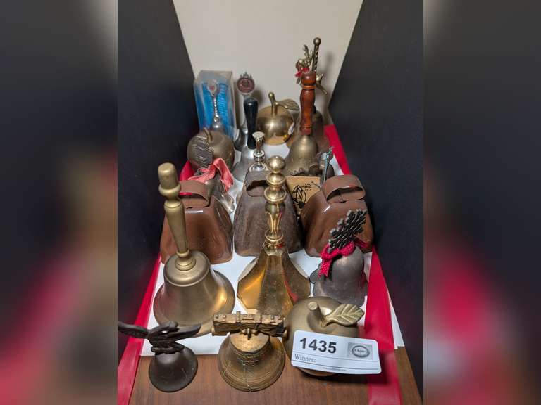 BELL COLLECTION image