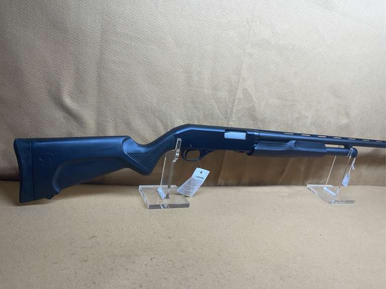 SAVAGE  20 GA  STEVENS 32  213978W  SHOTGUN image