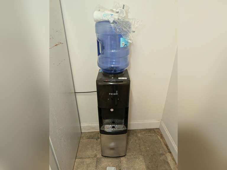 PRIMO WATER COOLER image