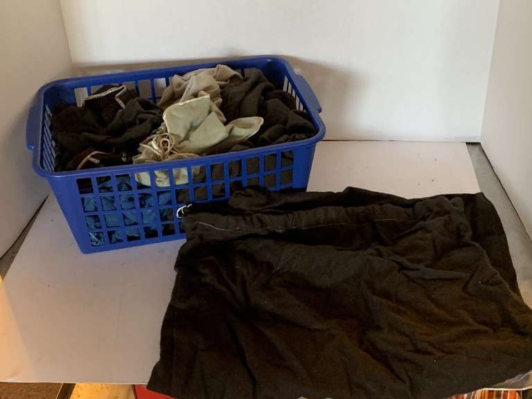 CRATE FULL OF SILVER COVER PROTECTORS (CRATE NOT INCLUDED) image