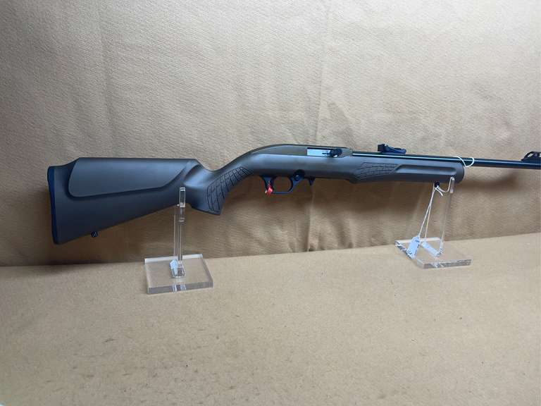 ROSSI  22 LR  RS 22  7CA405508R  RIFLE image
