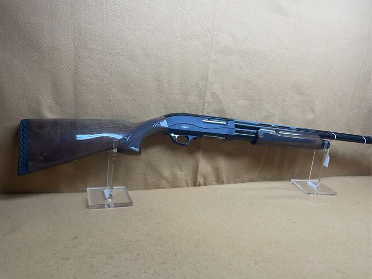 TRISTAR  12 GA  COBRA III  KRP045629  SHOTGUN image