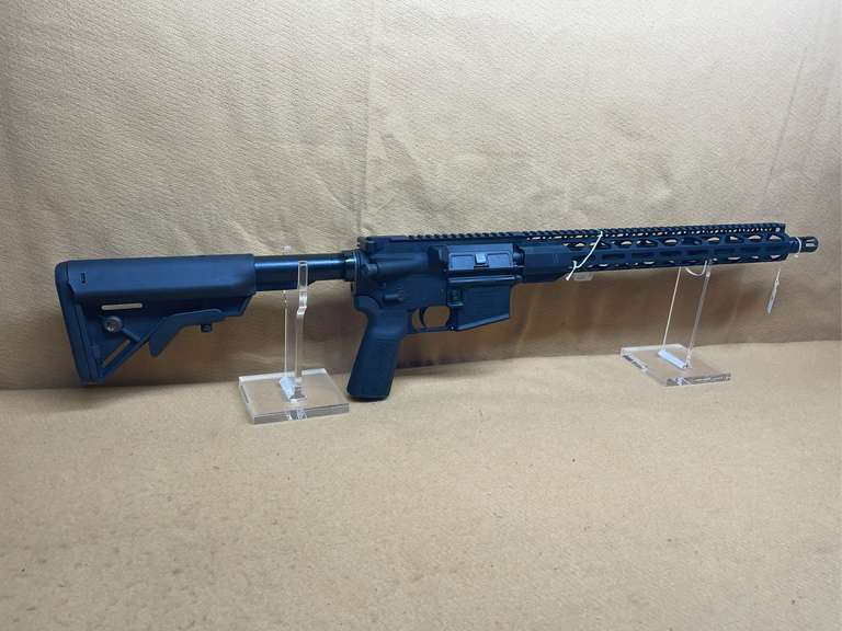 RADICAL  5.56  RF-15  21-058188  RIFLE image