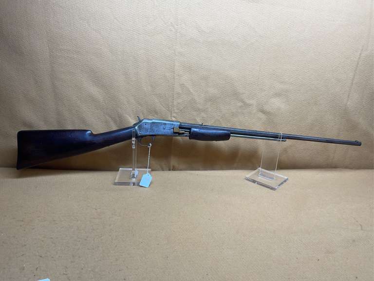 COLT  22  LIGHTNING  72007  RIFLE image