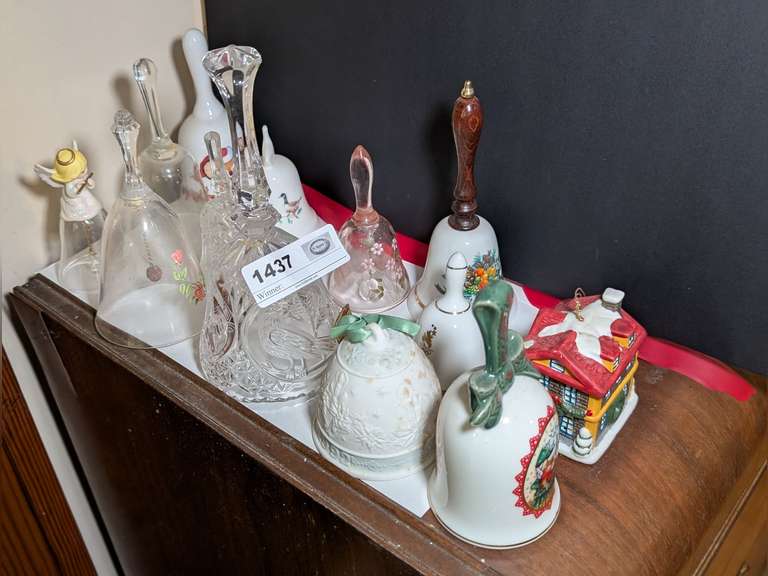 BELL COLLECTION image