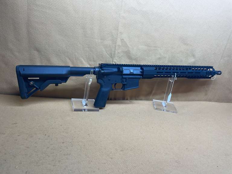 RADICAL  5.56  RF-15  23-059961  RIFLE image