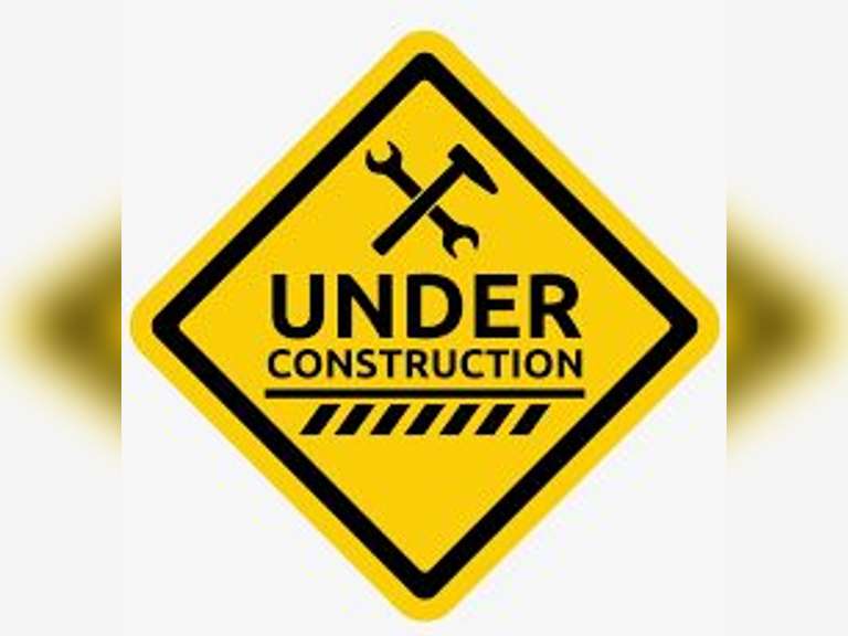 UNDER CONTRUCTION. PLEASE KEEP CHECKING OUR PROGRESS image
