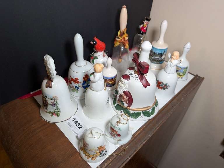 BELL COLLECTION image