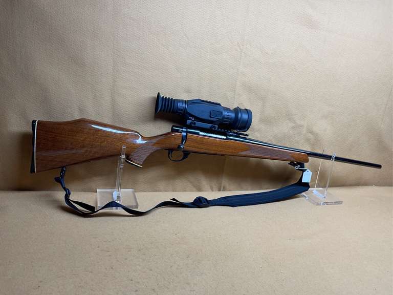 SMITH & WESSON  30-06  1500  PN18913  RIFLE image