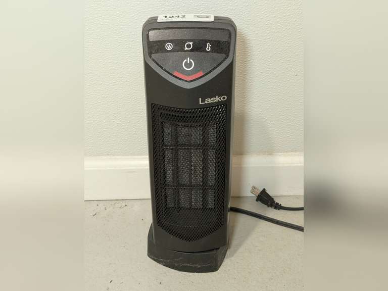 LASKO CERAMIC HEATER image