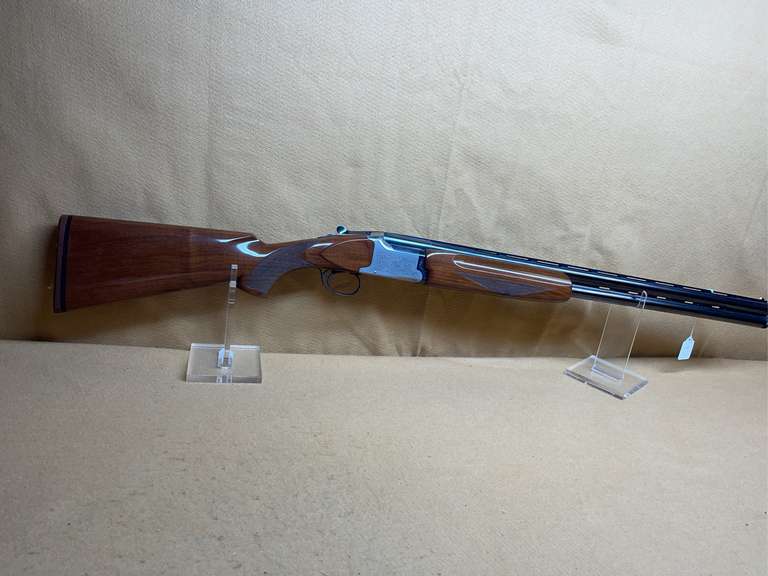 WINCHESTER  12 GA  101 XTR LIGHTWEIGHT  K472949E  SHOTGUN image