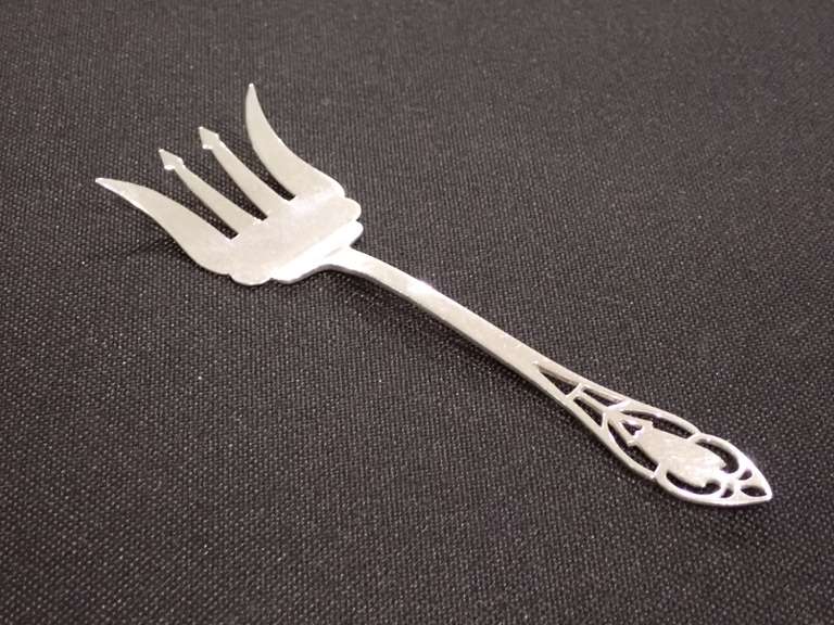 STERLING CHIPPED BEEF FORK