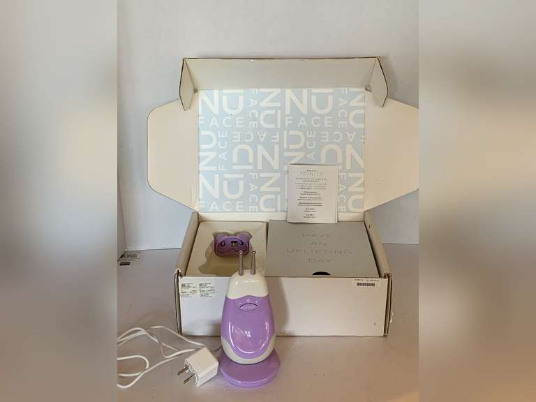 NEW NOFACE TRINITY UPLIFTING SYSTEM image