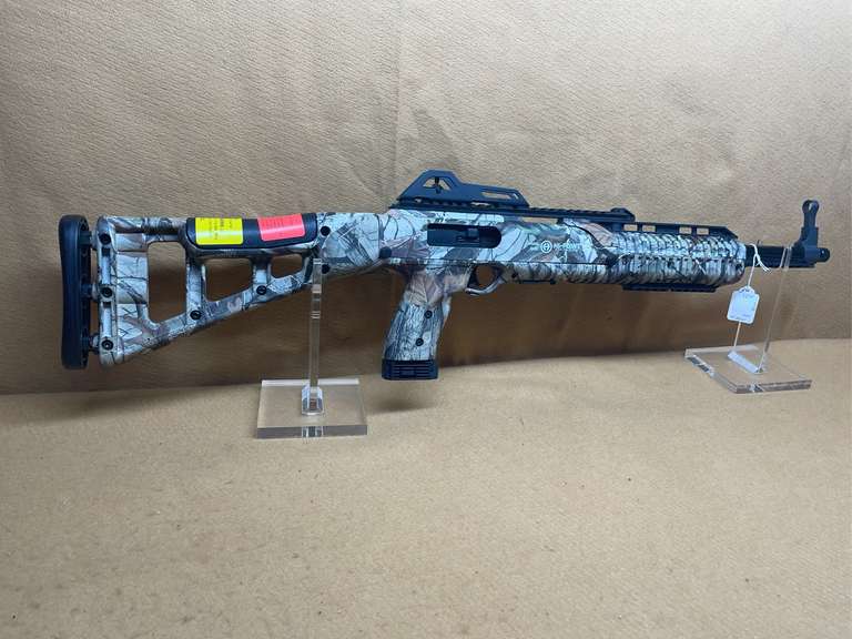 HI-POINT  40 S&W  4095  H90510  RIFLE image