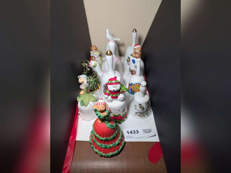 BELL COLLECTION image