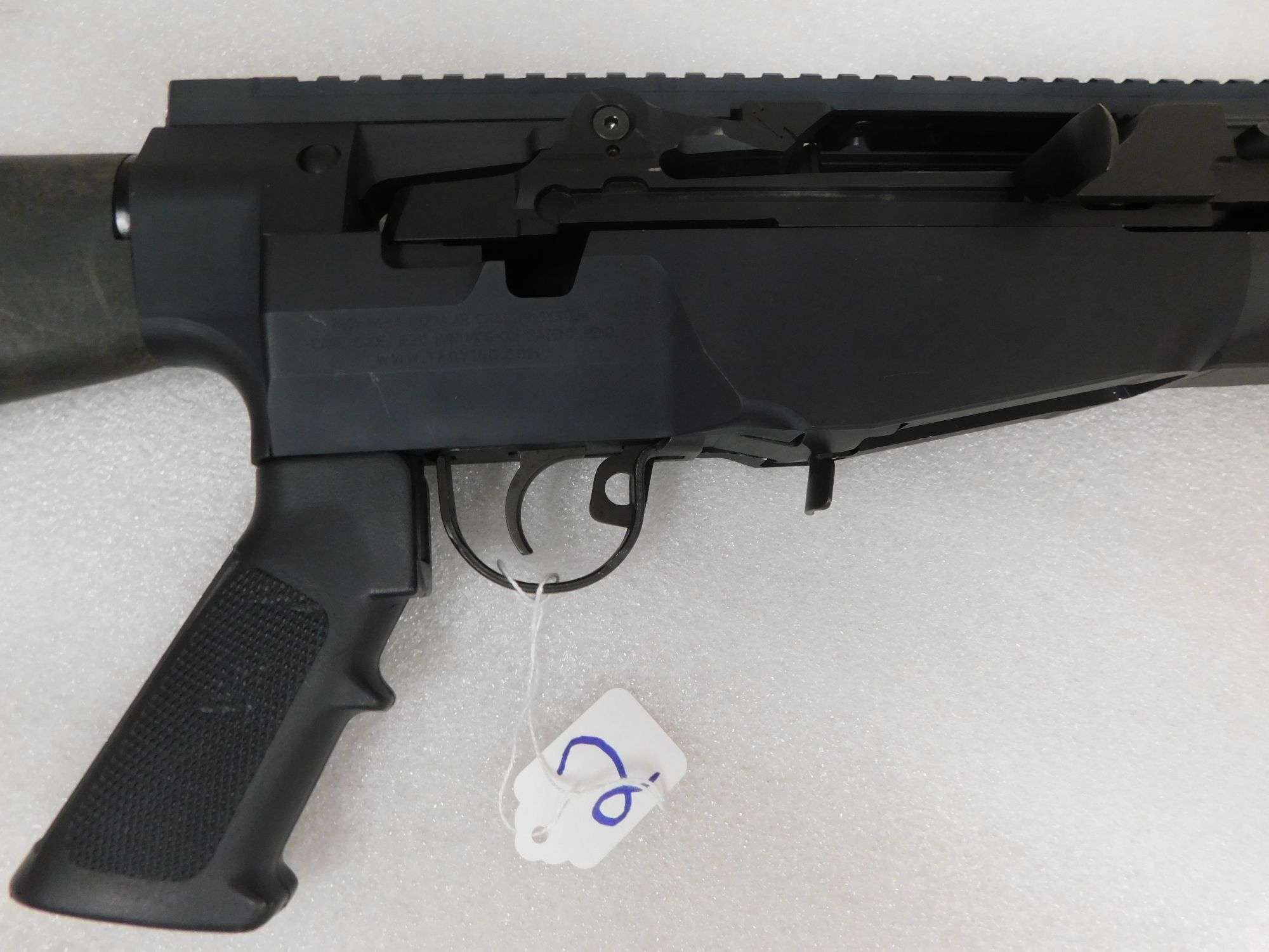 TROY M14 WITH MODULAR CHASSIS SYSTEM - Ford Brothers, Inc.