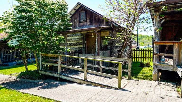 JEREMIAH JARMAN HOUSE