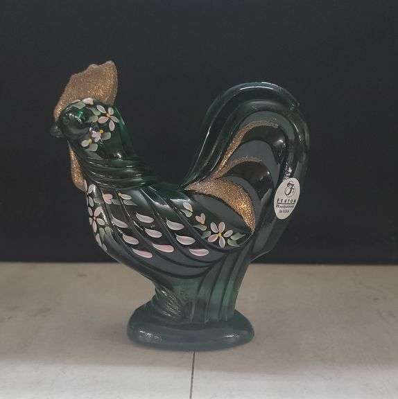 19T- FENTON ROOSTER image