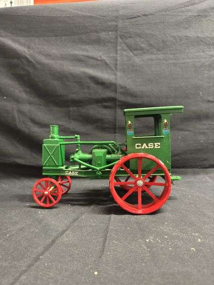 20M- CASE SERIES NO.3 TRACTOR image