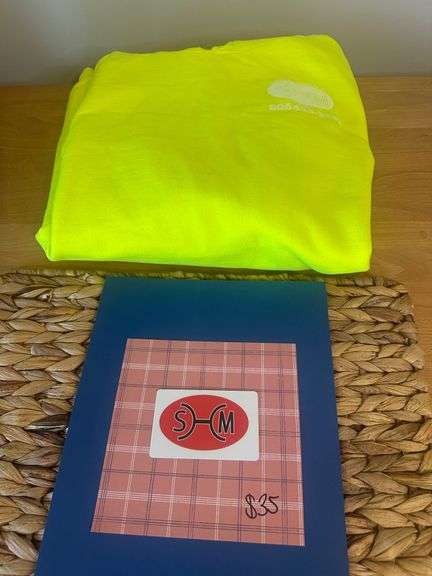 Science Hill Milling $35 Gift Card & X-Large Hoodie