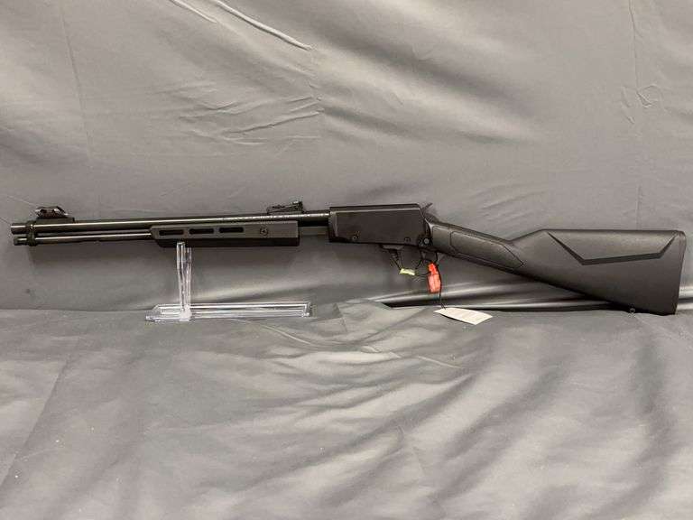 Rossi Gallery Long Gun, 22 LR, Serial #705036174P