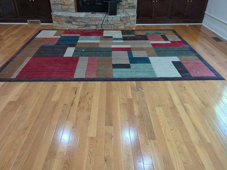 Mohawk Home Area Rug image