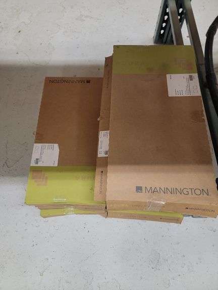 Mannington Adura Luxury Tile Flooring 12x24 Inches image