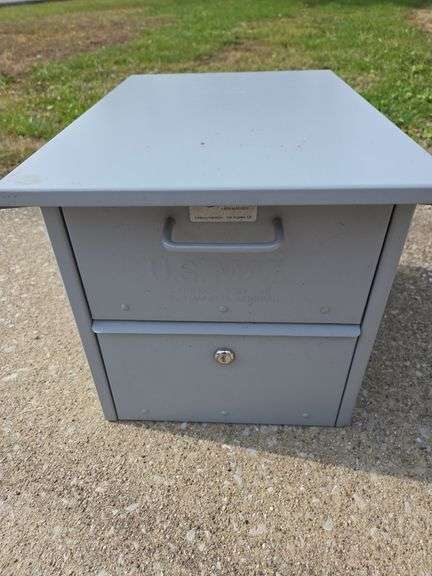 Salsbury Industries 4325 Mailbox