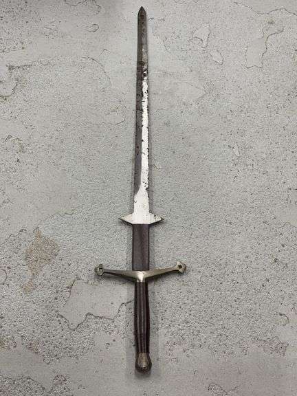 Decorative Longsword - Approximately 54 Inches image